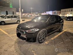 Nero Usata 2020 BMW X2 M Sport SUV | 25.990 € (Ottimo prezzo)
