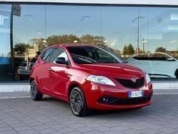 Rosso Usata 2018 Lancia Ypsilon Gold Due volumi | 8400 € (Buon prezzo)