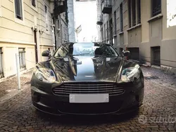 Usata 2011 Aston Martin DBS Coupé | 90.000 €