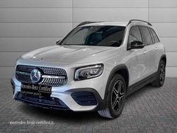 Argento high tech Usata 2022 Mercedes GLB200 Premium SUV | 30.500 € (Buon prezzo)