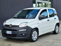 Bianco Usata 2018 Fiat Panda Pop Due volumi | 7900 € (Ottimo prezzo)
