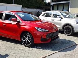 Bianco Nuova 2025 MG MG3 Luxury Due volumi | 20.700 € (Buon prezzo)