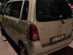 Usata 2004 Opel Agila Due volumi | 2500 € (Buon prezzo)