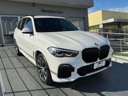 Bianco Usata 2019 BMW X5 M Sport SUV | 45.990 € (Buon prezzo)
