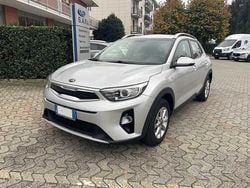Marrone Usata 2018 Kia Stonic Style SUV | 9500 € (Ottimo prezzo)