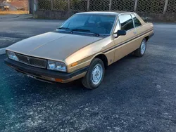 Usata 1983 Lancia Gamma Coupé | 8700 €