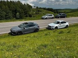 Usata 2020 Cupra Leon | 27.800 € (Buon prezzo)