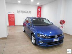 Blu Usata 2020 VW Polo Comfortline Tre volumi | 15.400 € (Buon prezzo)