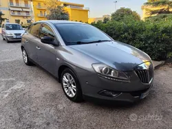 Usata 2010 Lancia Delta Tre volumi | 4500 € (Buon prezzo)