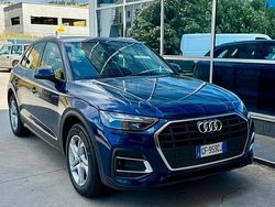 Usata 2021 Audi Q5 Business SUV | 32.400 € (Buon prezzo)