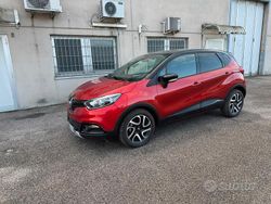 Rosso Usata 2016 Renault Captur Intens SUV | 9000 € (Ottimo prezzo)
