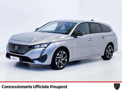 Grigio Usata 2024 Peugeot 308 Allure Station wagon | 26.990 € (Buon prezzo)