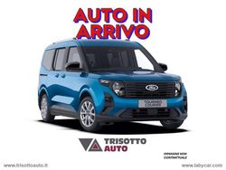 Blu/azzurro Nuova 2025 Ford Tourneo Courier Active Monovolume | 23.500 € (Buon prezzo)