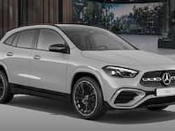 Nero cosmo Nuova 2026 Mercedes GLA200 AMG line SUV | 48.490 € (Ottimo prezzo)
