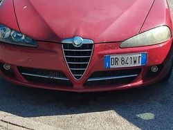 Usata 2008 Alfa Romeo 147 Due volumi | 3000 € (Buon prezzo)