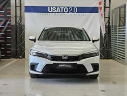 Rosso Nuova 2025 Honda Civic Sport | 31.900 €
