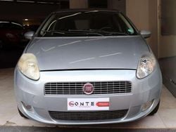 Grigio Usata 2006 Fiat Grande Punto Dynamic Due volumi | 1790 € (Ottimo prezzo)