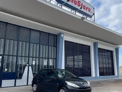 Nero Usata 2011 Peugeot 206 Tre volumi | 4399 € (Cara)