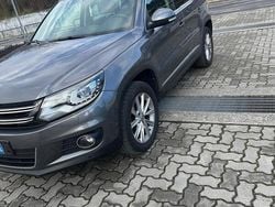 Grigio Usata 2012 VW Tiguan SUV | 9500 € (Buon prezzo)