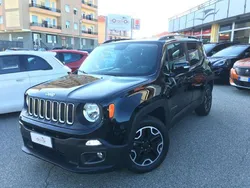 Nero Usata 2018 Jeep Renegade Longitude SUV | 13.850 € (Buon prezzo)