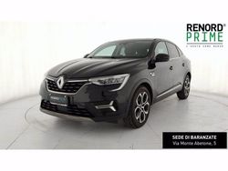 Nero Usata 2022 Renault Arkana Intens SUV | 19.500 € (Buon prezzo)