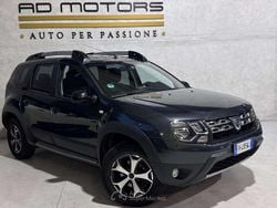 Other Usata 2017 Dacia Duster Tre volumi | 8999 € (Buon prezzo)