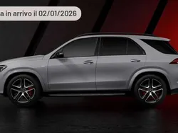 Argento Nuova 2024 Mercedes GLE53 AMG AMG Line Premium SUV | 123.680 € (Buon prezzo)