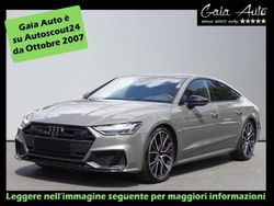 Grigio Usata 2022 Audi S7 Ambiente Due volumi | 64.900 €