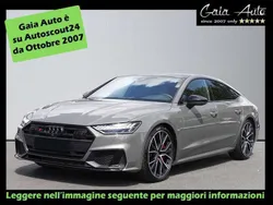 Grigio Usata 2022 Audi S7 Ambiente Due volumi | 68.900 €
