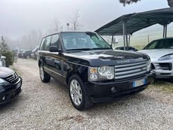 Blu Usata 2003 Land Rover Range Rover Vogue SUV | 7500 € (Buon prezzo)