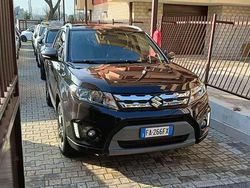 Nero Usata 2015 Suzuki Vitara SUV | 9499 € (Ottimo prezzo)