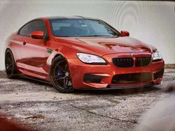 Usata 2013 BMW M6 Coupé | 59.000 €