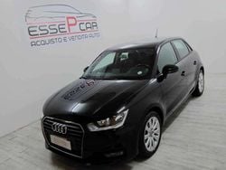 Nero Usata 2017 Audi A1 Design Due volumi | 14.500 € (Buon prezzo)