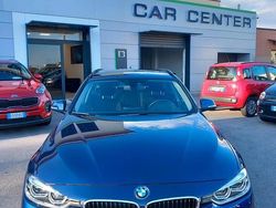 Blu Usata 2018 BMW 320 Advantage Station wagon | 15.900 € (Ottimo prezzo)