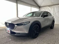 Grigio Usata 2023 Mazda CX-30 Homura-Line SUV | 20.900 € (Buon prezzo)