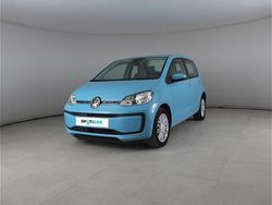 Blu Usata 2023 VW up! move up! Due volumi | 11.900 € (Buon prezzo)