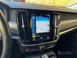 Grigio Usata 2018 Volvo V90 Business Edition Station wagon | 15.000 € (Ottimo prezzo)