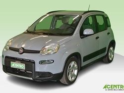 Bianco Usata 2022 Fiat Panda City Life Due volumi | 10.900 € (Buon prezzo)
