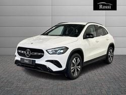 Argento Nuova 2025 Mercedes GLA200 SUV | 44.800 € (Ottimo prezzo)