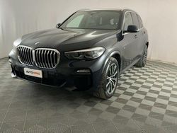 Nero Usata 2019 BMW X5 M Sport SUV | 40.599 € (Buon prezzo)
