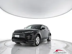 Nero Usata 2020 Land Rover Range Rover evoque SE Dynamic SUV | 30.900 € (Buon prezzo)