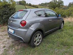 Usata 2011 Alfa Romeo MiTo Distinctive Due volumi | 4400 € (Super prezzo)