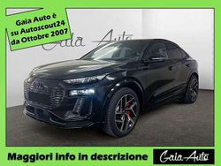 Grigio Usata 2025 Audi SQ6 Sportback e-tron Ambiente SUV | 94.900 €