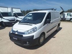 Bianco Usata 2015 Fiat Scudo Furgone | 9000 € (Buon prezzo)