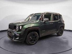 Verde Nuova 2025 Jeep Renegade North SUV | 27.500 € (Buon prezzo)