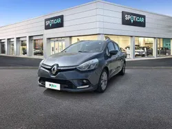 Grigio Usata 2018 Renault Clio IV Zen Tre volumi | 10.650 € (Buon prezzo)