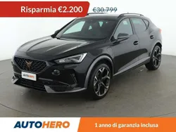 Nero Usata 2023 Cupra Formentor SUV | 27.899 € (Ottimo prezzo)
