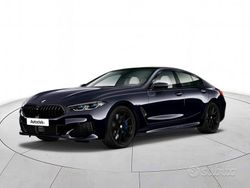 Usata 2020 BMW 840 M Sport Coupé | 54.900 €