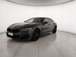 Grigio Usata 2024 BMW 840 Coupé | 78.900 € (Cara)