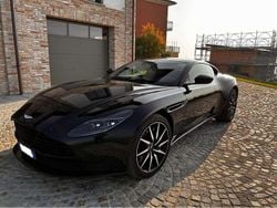 Nero Usata 2018 Aston Martin DB11 Coupé | 120.000 €
